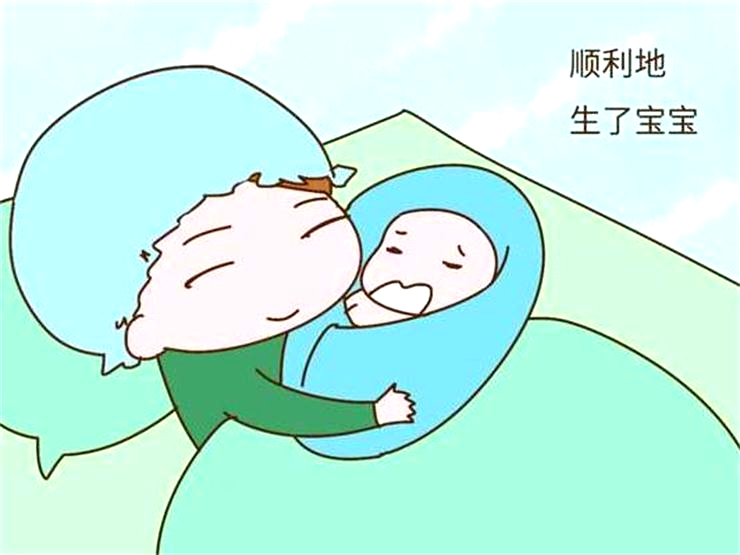 產(chǎn)后恢復(fù)項(xiàng)目，分娩后如何做好產(chǎn)后快速恢復(fù)？