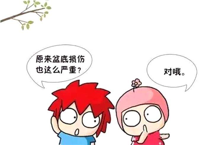 為何剖腹產(chǎn)也要做盆底康復(fù)？