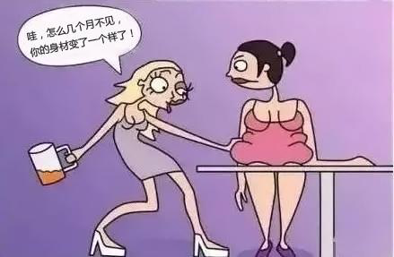 十月懷胎分娩會(huì)對(duì)女性帶來哪些變化？