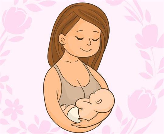 90后當(dāng)家，99%女性不知道母乳檢測分析有什么用