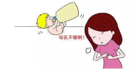 母乳質(zhì)量能檢測嗎?用母乳檢測儀可以檢查嗎？