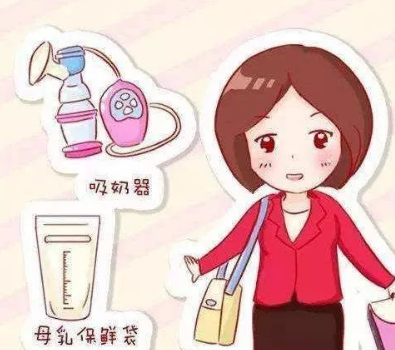 你可以對(duì)母乳喂養(yǎng)不感興趣，但是不能否認(rèn)它的愛(ài)