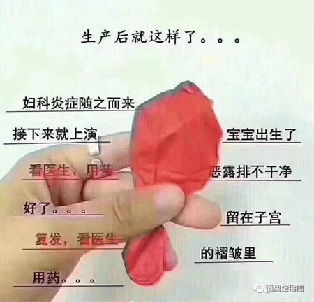 產(chǎn)后超聲波子宮復(fù)舊儀器，擺脫傳統(tǒng)按摩治療手段
