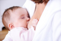 母乳喂養(yǎng)新趨勢(shì)，催乳師未來(lái)市場(chǎng)更龐大