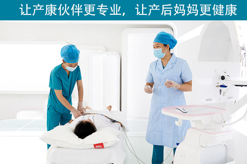 盆底肌修復(fù)儀器是如何作用在盆底肌的？