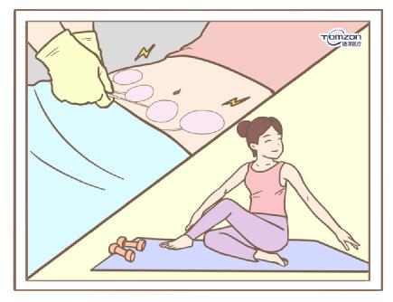 揭開產(chǎn)后便秘真兇——別擔(dān)心，盆底肌修復(fù)儀器來幫你