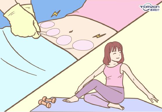 盆底肌修復(fù)儀器有沒有評估的功能？