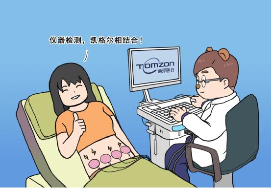    凱格爾運動這么好，為什么還要用盆底肌修復儀器呢？