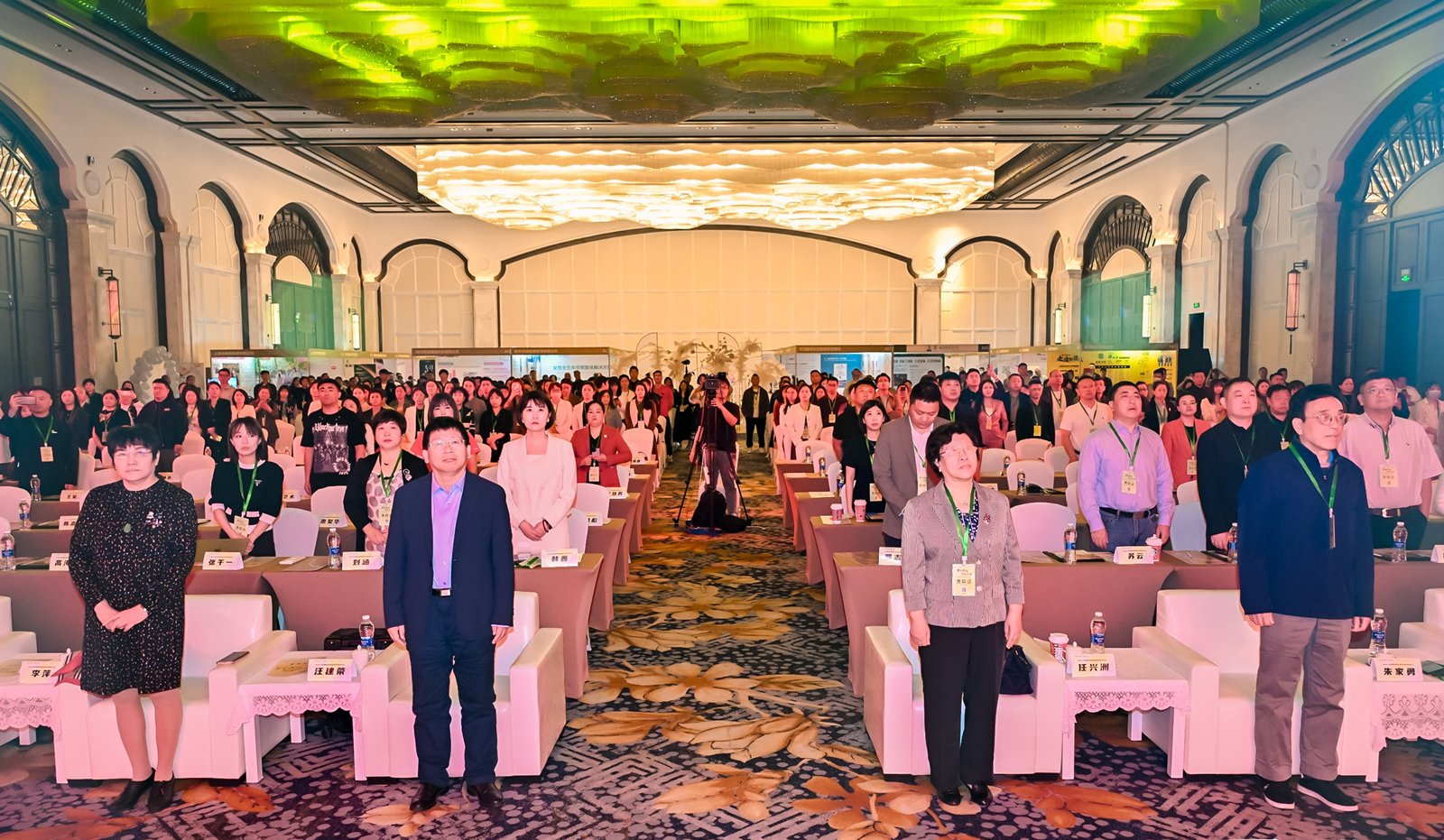 聚勢謀新，育見未來 | 熱烈慶祝2023中國母嬰保健服務(wù)國際論壇圓滿落幕