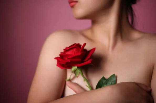 通澤乳房聚聲炮：輕松緩解乳房脹痛，守護女性乳房健康
