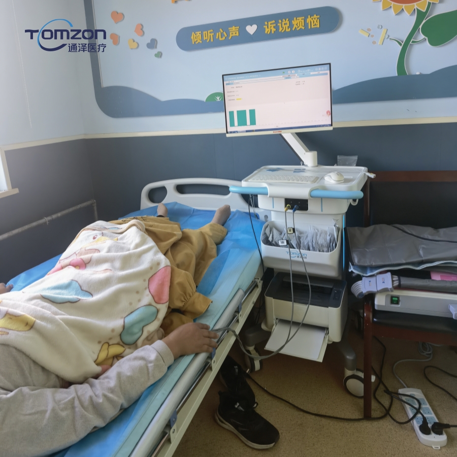 產后修復應該怎么設置項目？用盆底肌修復儀器做好還是手法做好？