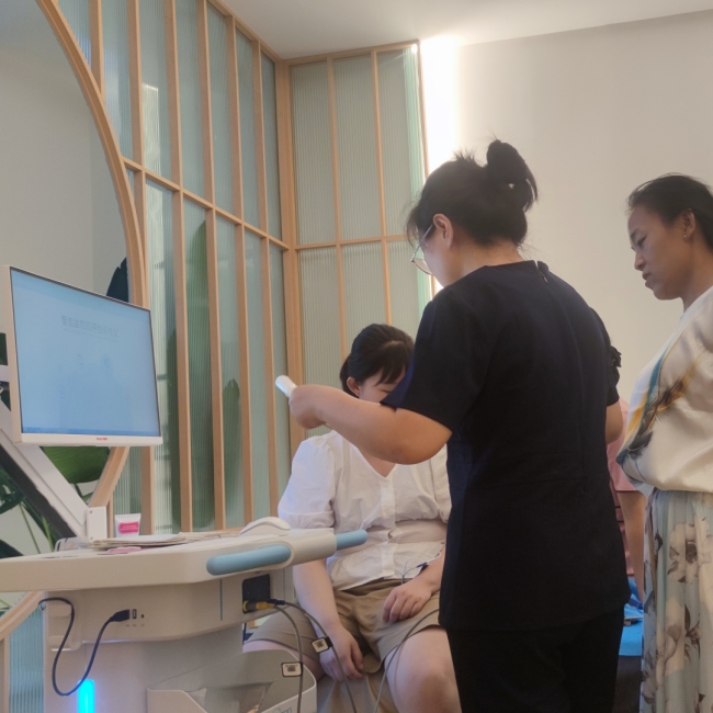 盆底肌恢復(fù)儀該怎么正確使用？