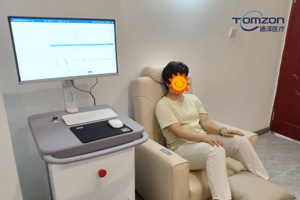 使用盆底磁刺激修復(fù)儀需要注意哪些問題？